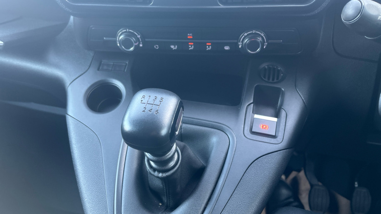 Peugeot Partner Long Diesel 950 1.5 BlueHDi 100 Professional Premium + Van